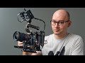 Ultimate Blackmagic Pocket 4K Rig!