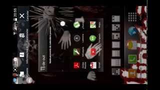 Como baixar e instalar slenderman origens !! screenshot 5