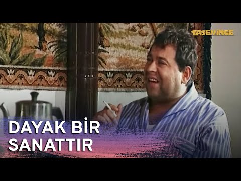 İtilmiş'ten Kakılmış'a Dövüş Eğitimi | Yasemince