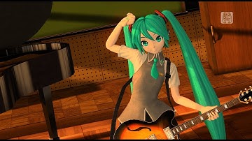RPCS3 - Hatsune Miku Project DIVA Dreamy Theater 2nd - Sound Extreme Perfect