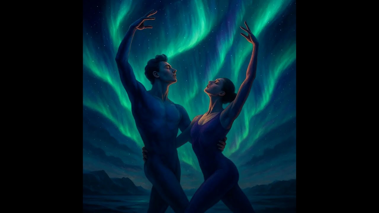 Paul Oscar - Minn hinsti dans (ESC 1997 Iceland. Egorluts remix)