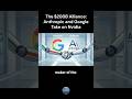 The $200B Alliance: Anthropic and Google Take on Nvidia