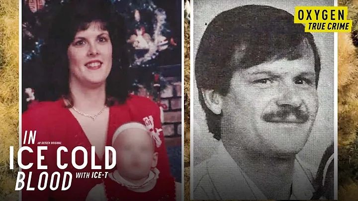 The Missing Persons Case of Nancy Riggins | In Ice...