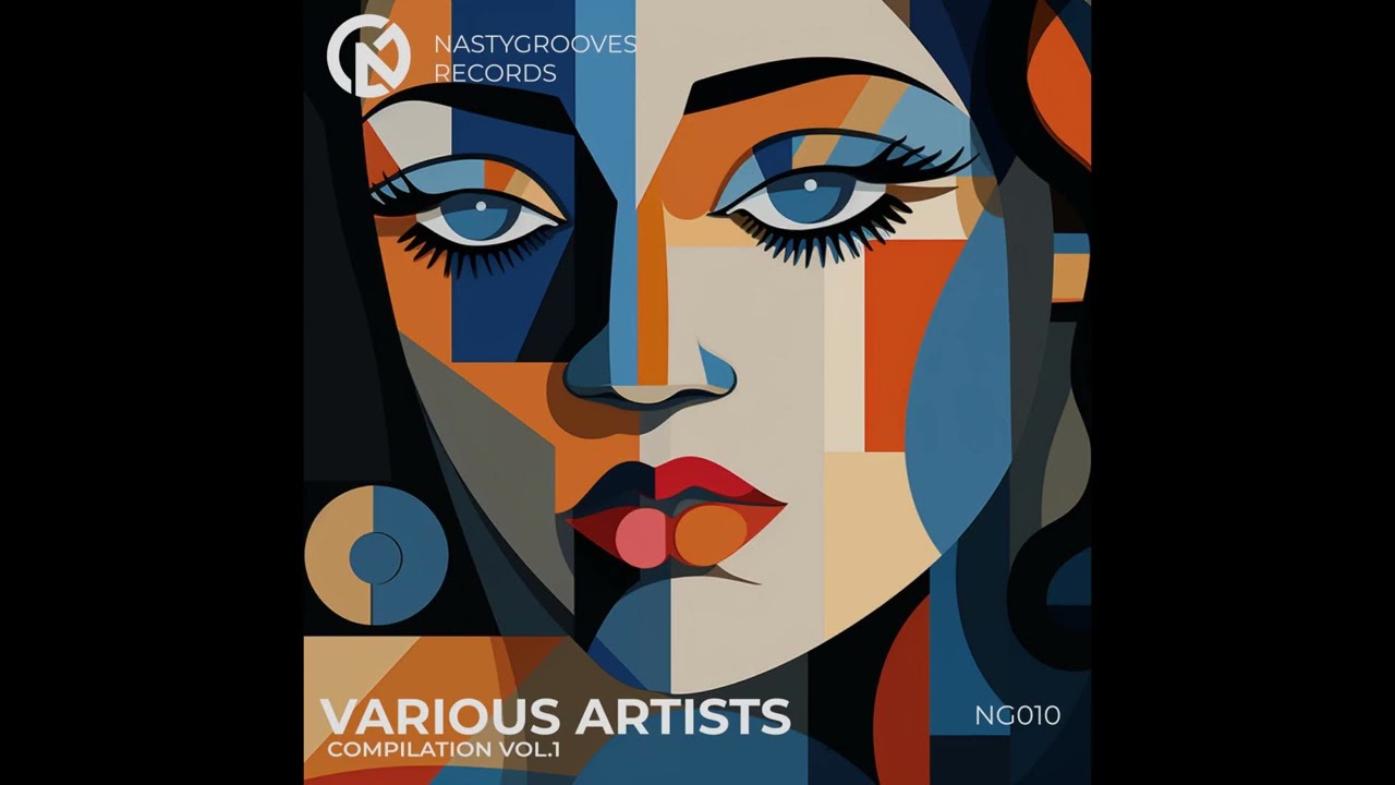 Obejrzyj doel (BiH) - Sucio (Original Mix) | NastyGrooves Records w YouTube Obejrzyj doel (BiH) - Sucio (Original Mix) | NastyGrooves Records w YouTube