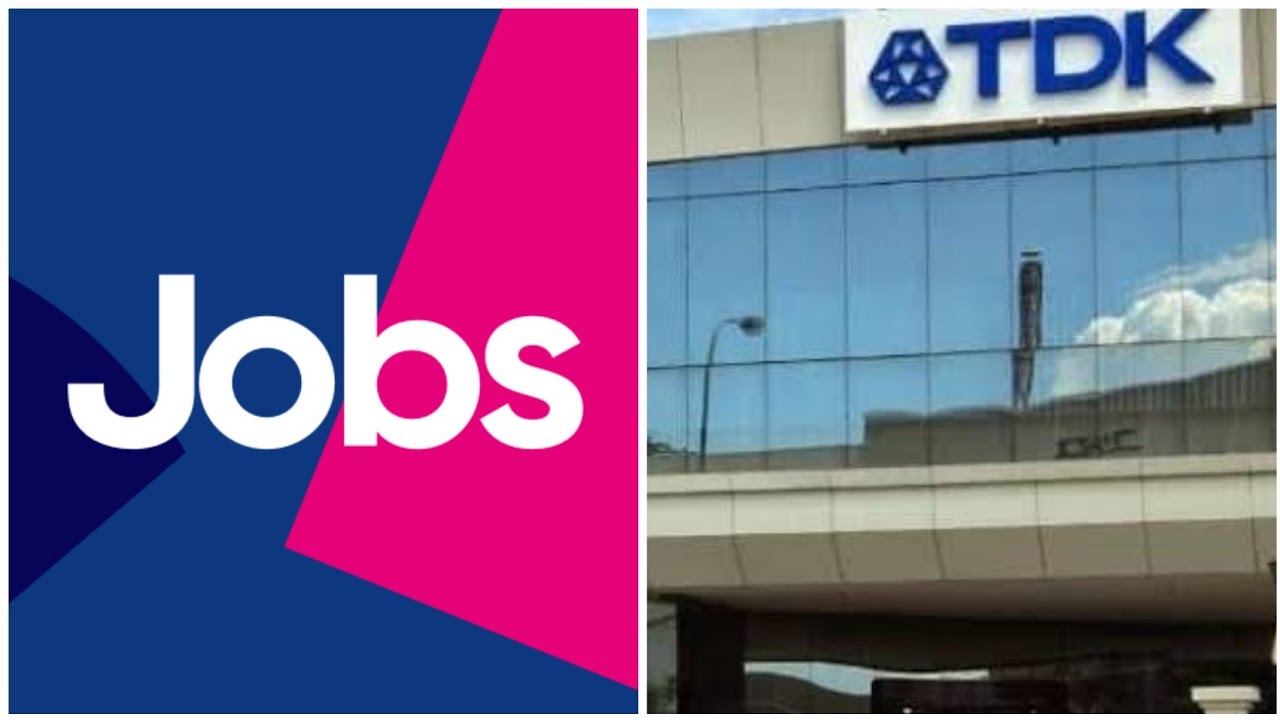 Lowongan Kerja Batam - PT. TDK Electronics Indonesia (Epcos)