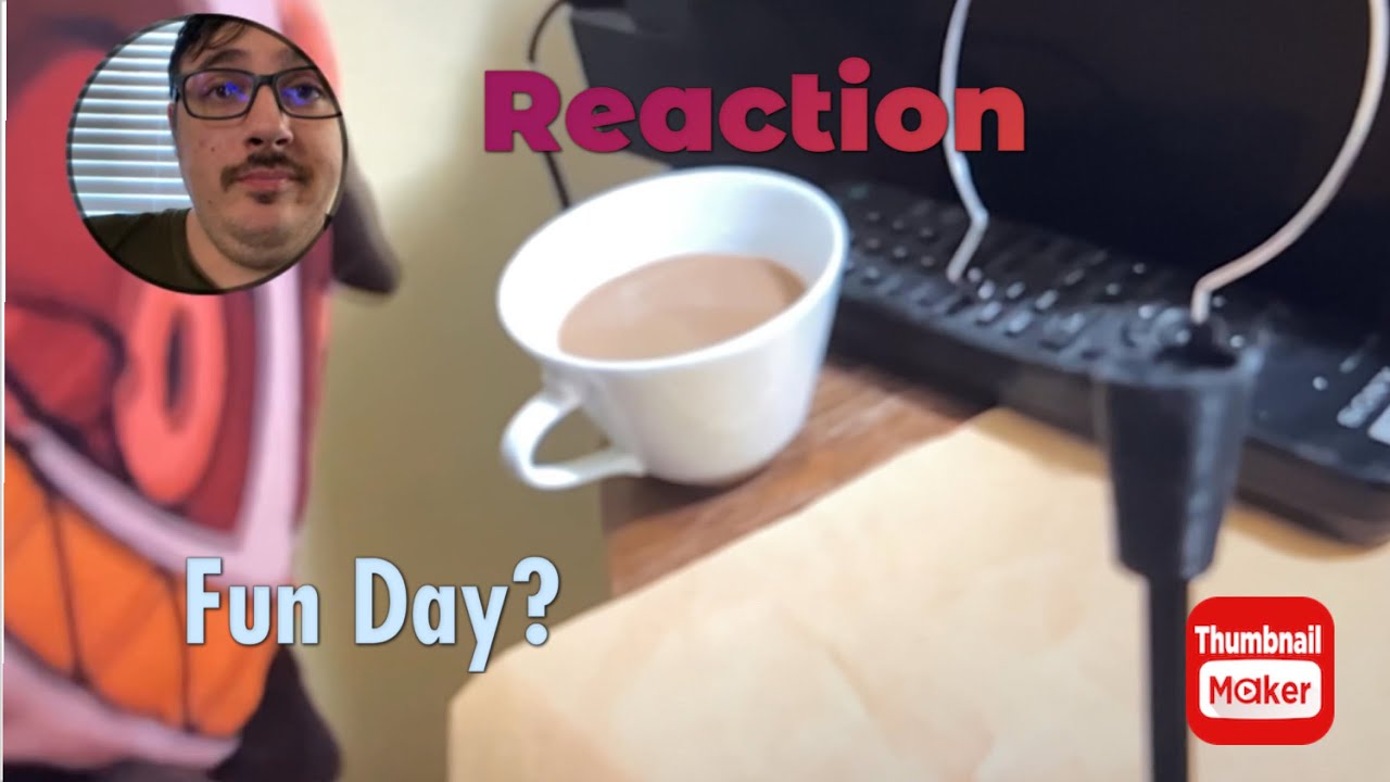 Fun Day? Helluva Hazbin Season 2 Episode 7 Rewatch Reaction! 