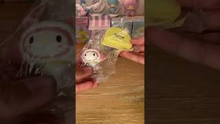 #blindbox #unboxing #blindboxunboxing #sanrio #mymelody