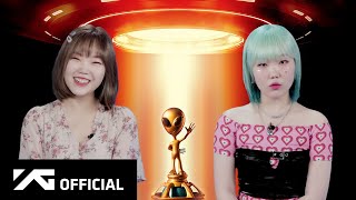 Lee Suhyun - 이수현 그리고 이수현? | Akmu & Alien Interview