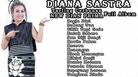 bagja diri tarling cirbonan diana sastra