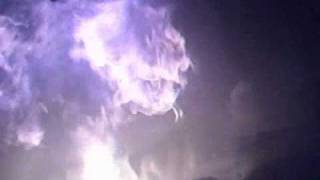 DCESTC Flashover Simulator, Trip 1 - 2