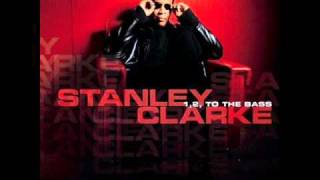 Stanley Clarke - Just Cruzin'.wmv chords