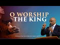 O Worship The King | Randy Skeete | West Central Multicultural SDA Church, Spokane WA