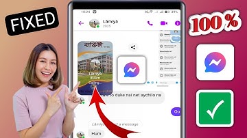 How To Fix Messenger Floating Video Call Not Working On Android (2025)