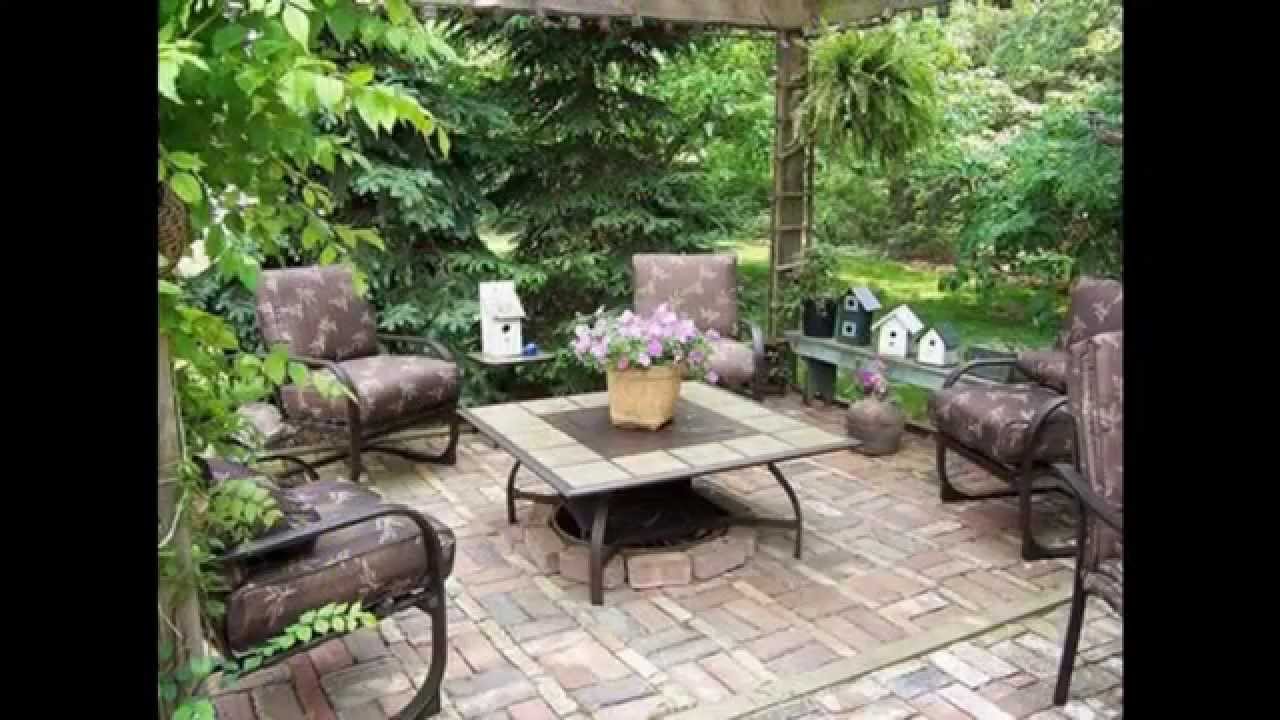 Small Patio Garden Ideas Pinterest Small Front Yard Landscaping Ideas