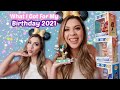 What I Got For My Birthday 2021 | Erika DeOcampo