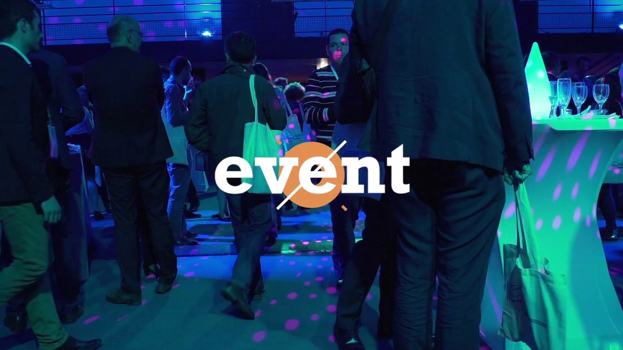 World Trade Center Grenoble Convention Center