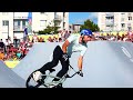 WEDEMEIJER Daniel  - FISE Le Havre 2021 - Final BMX Freestyle 1st run