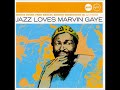 Jazz Loves Marvin Gaye - Various ( Full Album )