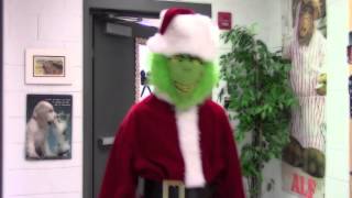 A Christmas Special Commercial LBMS 2016