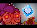 BRAWLSTARS ANIMATION The reason why I hate gear