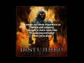 Disturbed - Criminal w/ lyrics