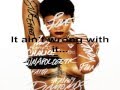 Rihanna - Loveeeeeee Song (feat. Future) (Full Song) (Unapologetic Album 2012) (Lyrics on screen)