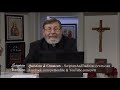Scripture and Tradition with Fr. Mitch Pacwa - 2021-01-05 - Listening to God Pt. 1