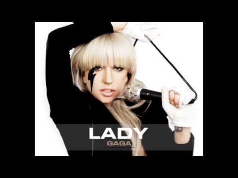 Lady GaGa - Captivated - Stefani Germanotta