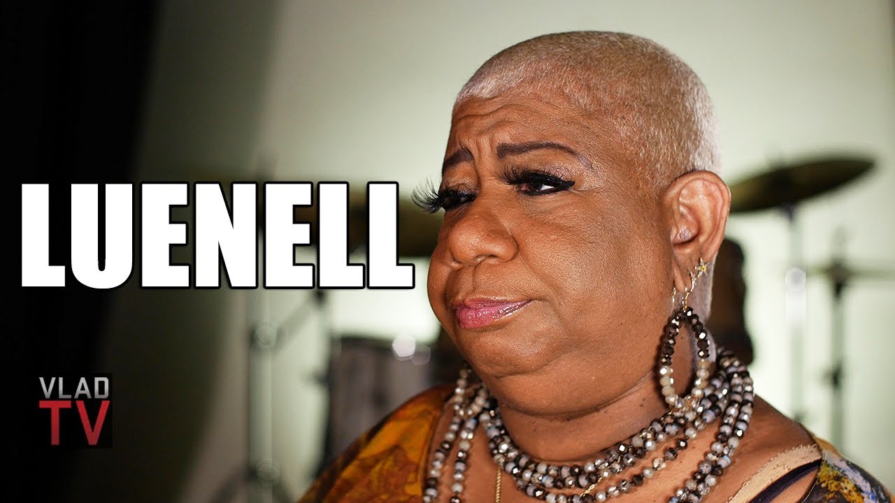 ⁣Luenell: Eminem is Still Invited to the Cookout, But It's OUR Cookout (Part 11)