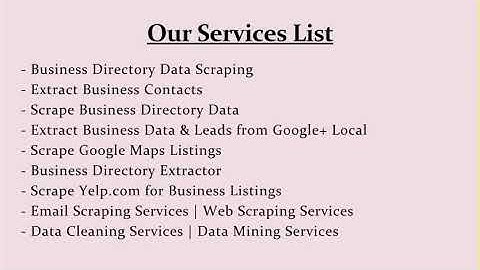 Extract App Vendor Details and Reviews from Shopify App Store