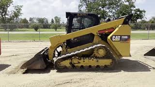 2019 CATERPILLAR 299D2 XHP For Sale