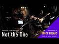 "Not the One" RHCP FREAKS Live at 下北沢 Music Island O. RED HOT CHILI PEPPERS