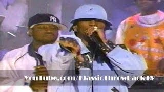 Cam&#39;ron and The Diplomats - &quot;Dipset Anthem&quot; Live (2003)