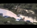 Koda uk motorsport  corsican rally