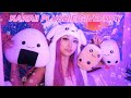 ♡ KAWAII PLUSHIE GIVEAWAY || 3 WINNERS ♡ *closed*