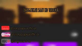 #Kastau Biar Sa Pergi😔😪 Story WA Sedih_Terbaru 2021