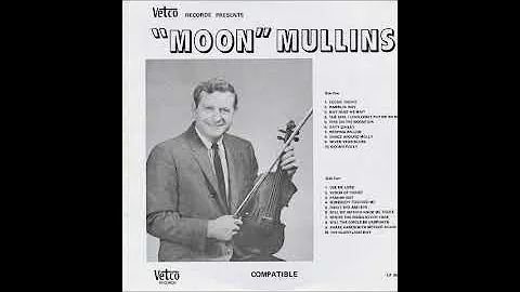 Moon Mullins   Katy Dailey