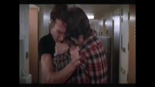 Ponyboy Curtis in The Outsiders - Go Your Own Way