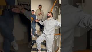 Burak Bulut & Alaaddin Ergün - Kalbim Kıskanır