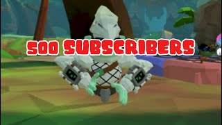 Thank you guys so much! (500 subscribers special) 