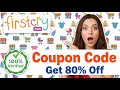 🔥 FirstCry Coupon Code 2026 – Get Up To 70% OFF