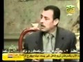 لقاء الحاج يحيى الغول على قناة الحافظ 2007 الجزء الأول 