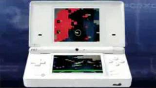 Trailer zu AlphaBounce (DSiWare)