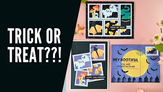 Dont Miss These Spooktacular Halloween Card Ideas