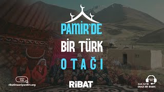 Pami̇rde Bi̇r Türk Otaği