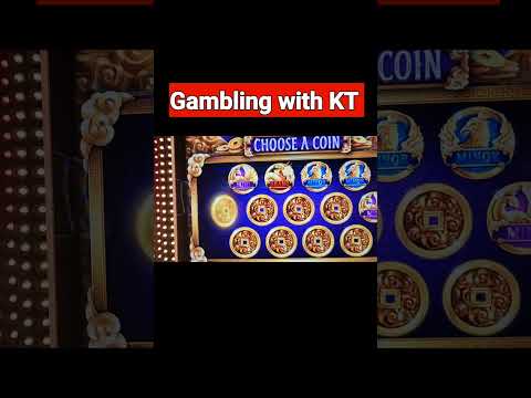 Ping pang pong dim sum Gold Coast Casino 🎰 #subscribe #thankyou