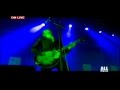 Interpol - Stella Was a Diver and She Was Always Down - Live in Milan, Italy, Alcatraz 13.11.2007 HD