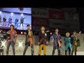 2017.8.9 【第64回よさこい祭り】前夜祭~土佐おもてなし海援隊ステージ~