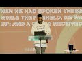 The Anointing To Move On | Apostle Bryan Meadows | Embassy City