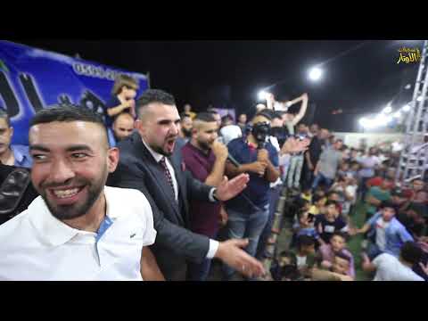 الفنان معين الاعسم ولعت للي خلقها يويلي ما ازكا ربها  زفاف العريس محمد سلمان - قوصين